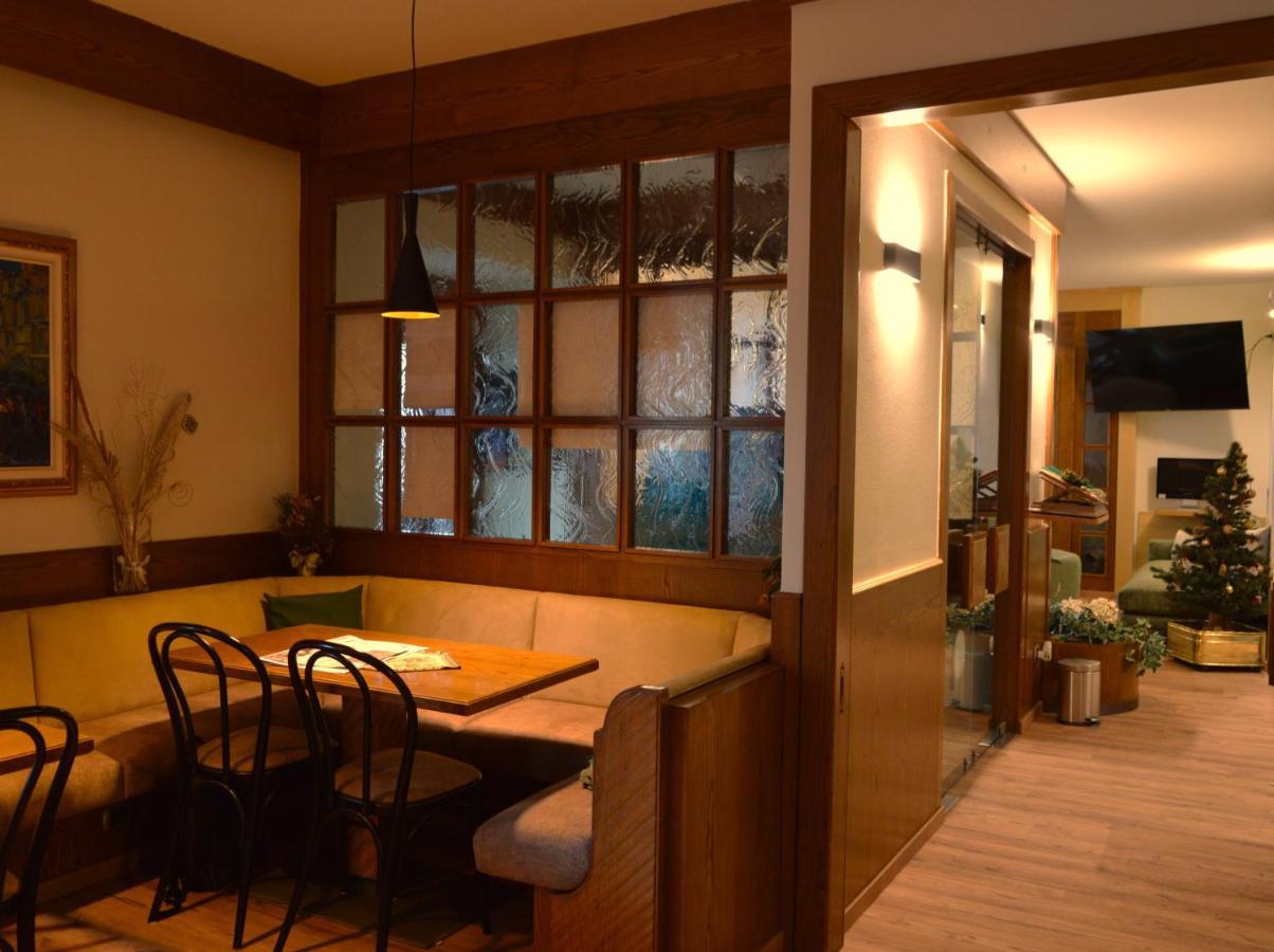פינזולו Hotel Wanda מראה חיצוני תמונה
