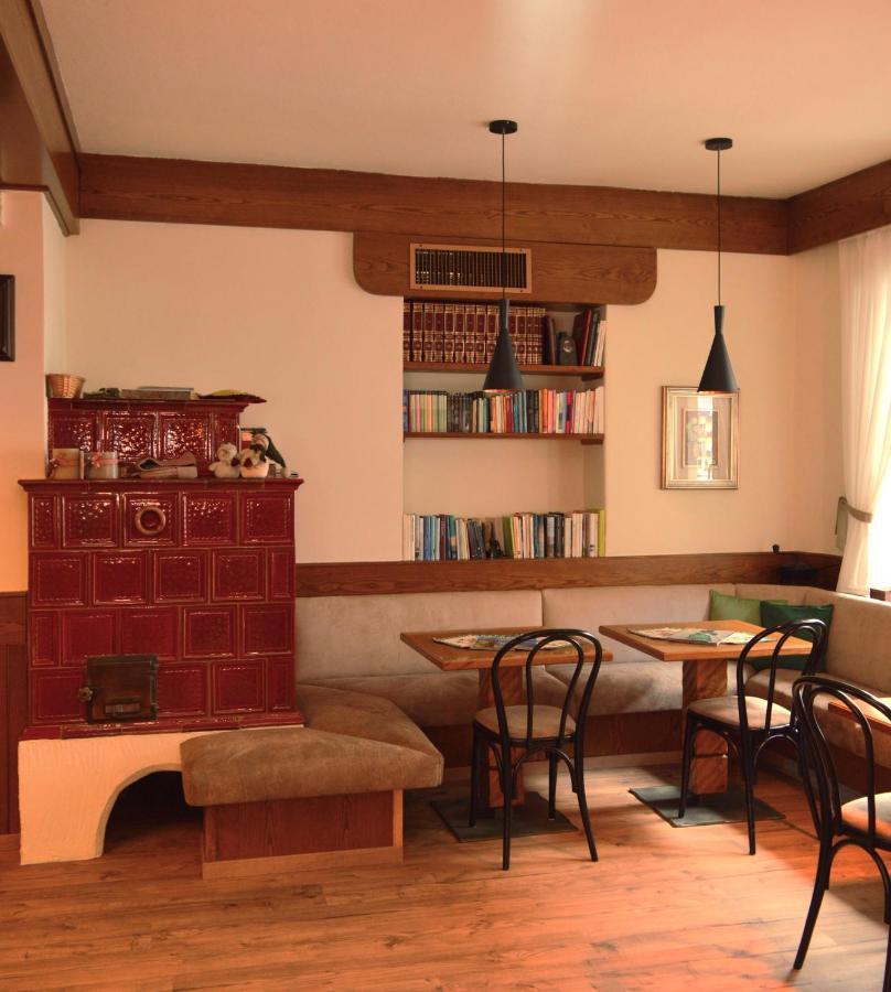 פינזולו Hotel Wanda מראה חיצוני תמונה