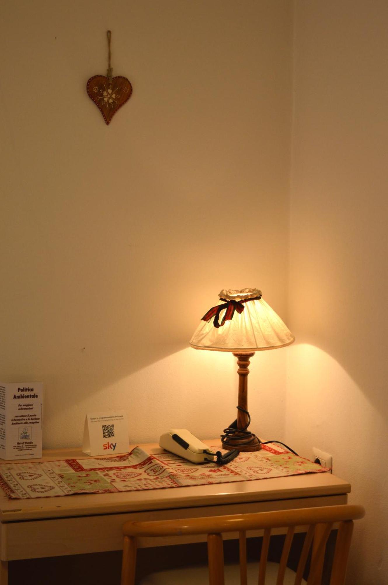פינזולו Hotel Wanda מראה חיצוני תמונה