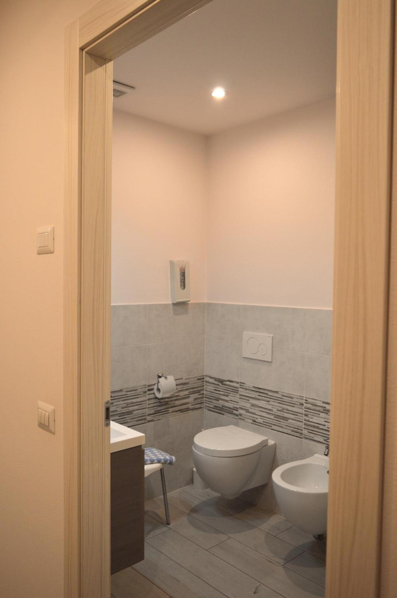 פינזולו Hotel Wanda מראה חיצוני תמונה