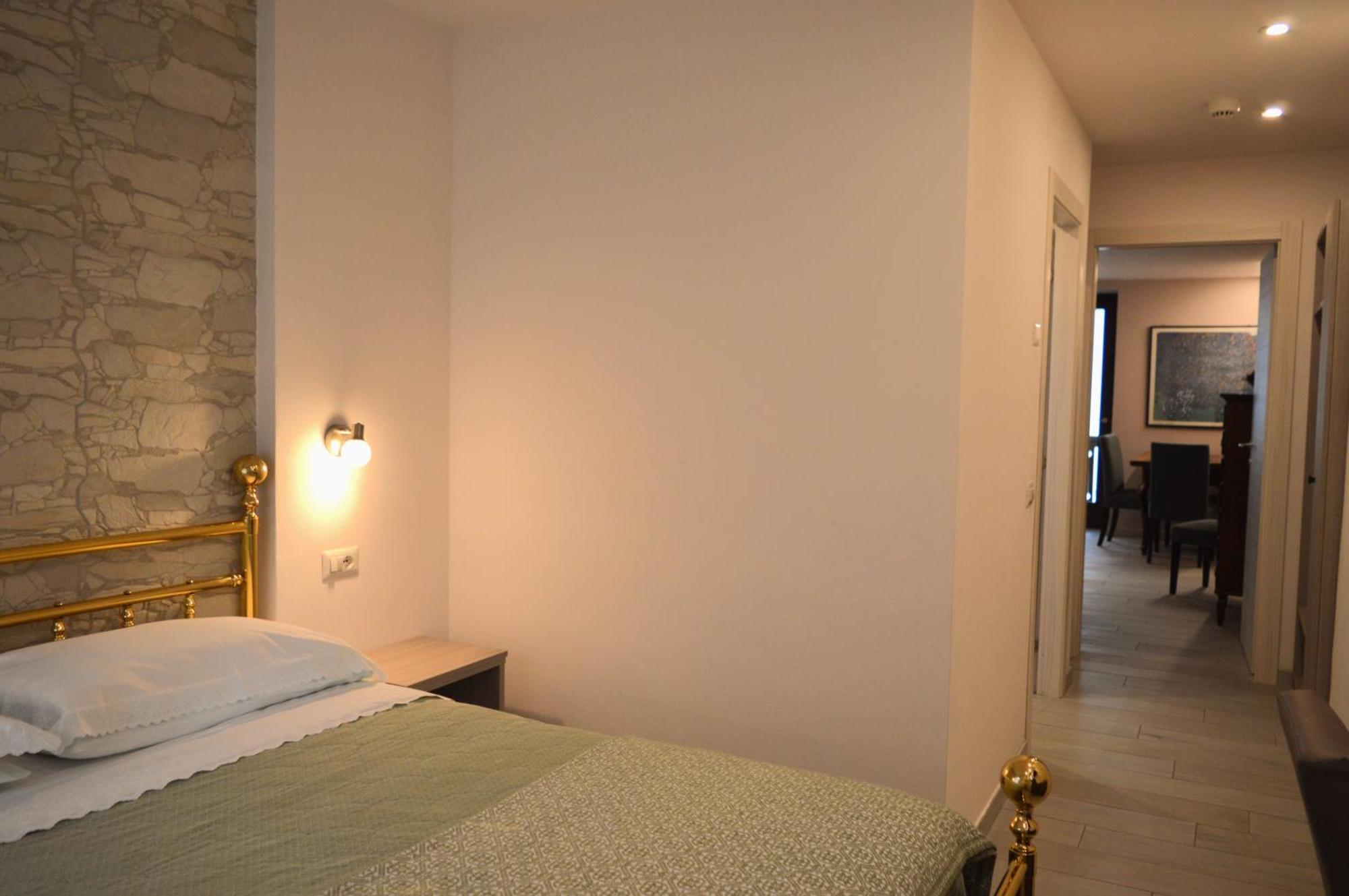 פינזולו Hotel Wanda מראה חיצוני תמונה