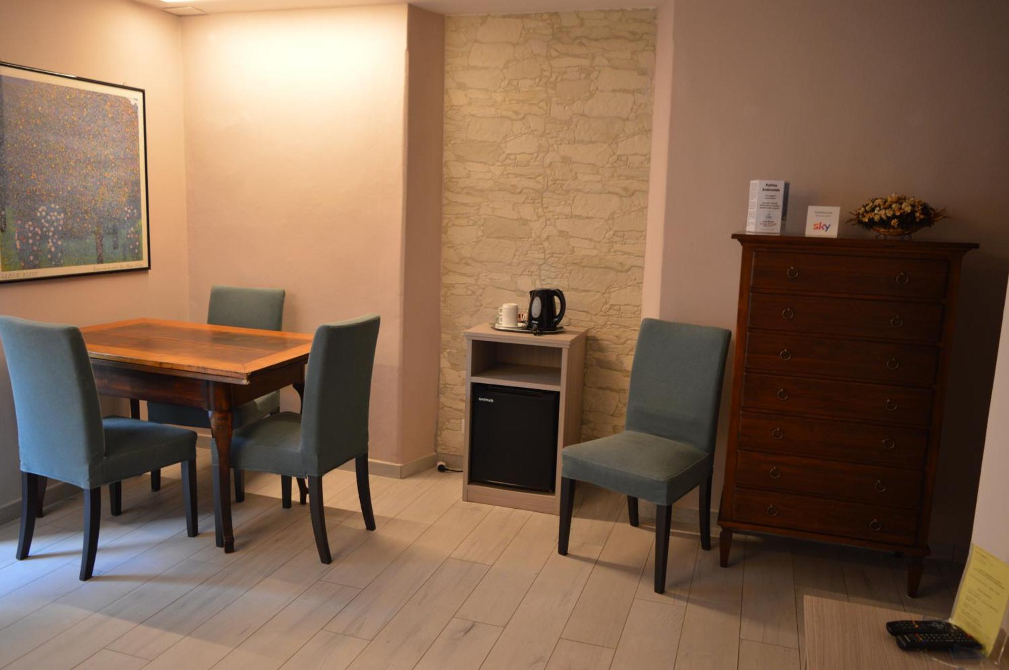 פינזולו Hotel Wanda מראה חיצוני תמונה