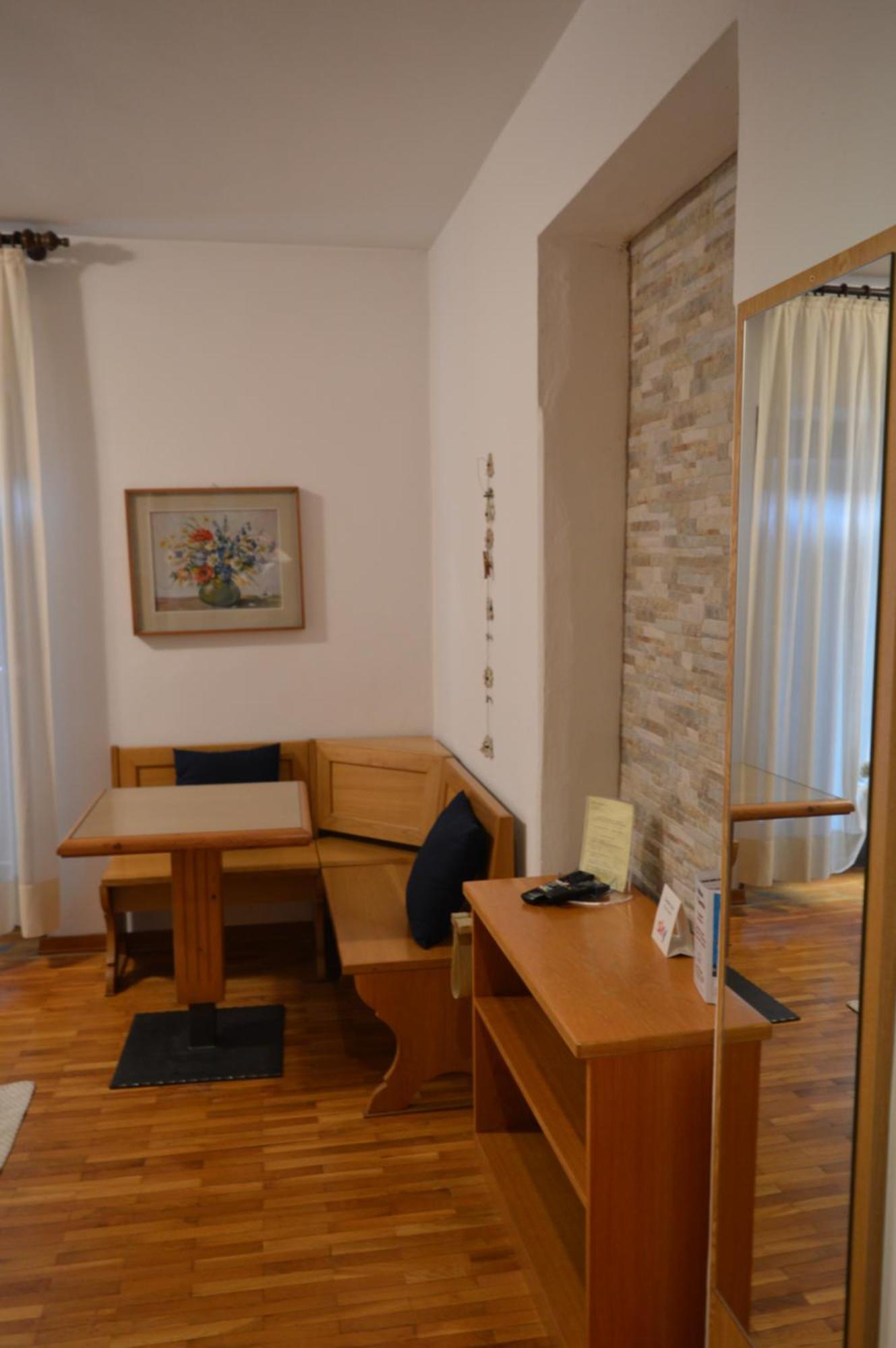 פינזולו Hotel Wanda מראה חיצוני תמונה