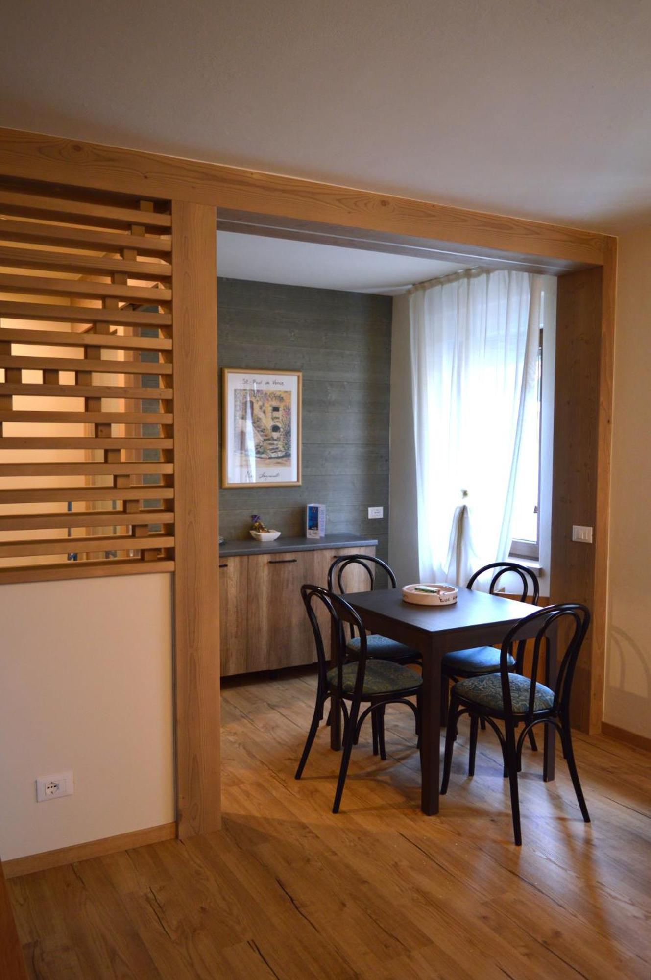 פינזולו Hotel Wanda מראה חיצוני תמונה