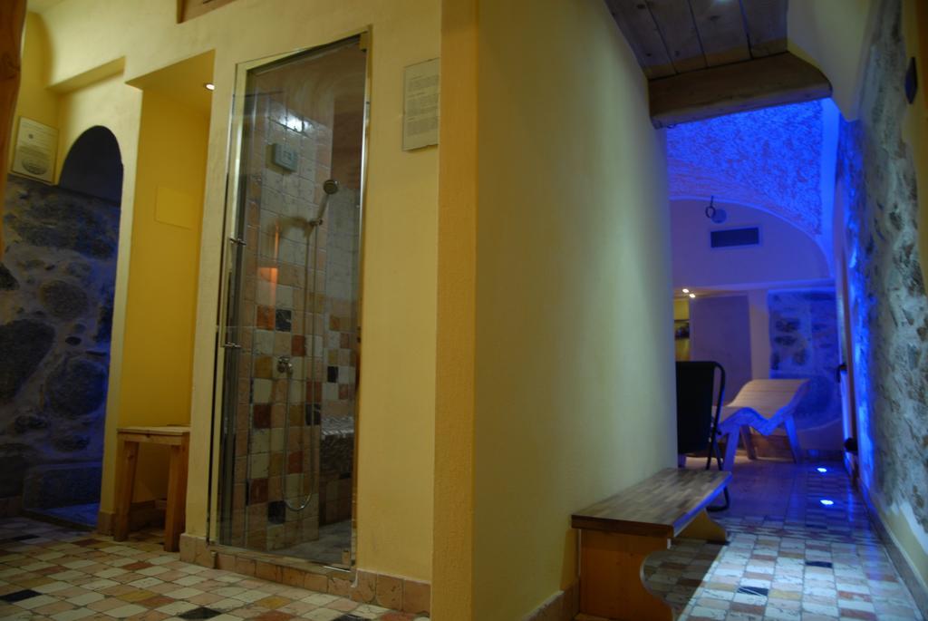 פינזולו Hotel Wanda מראה חיצוני תמונה