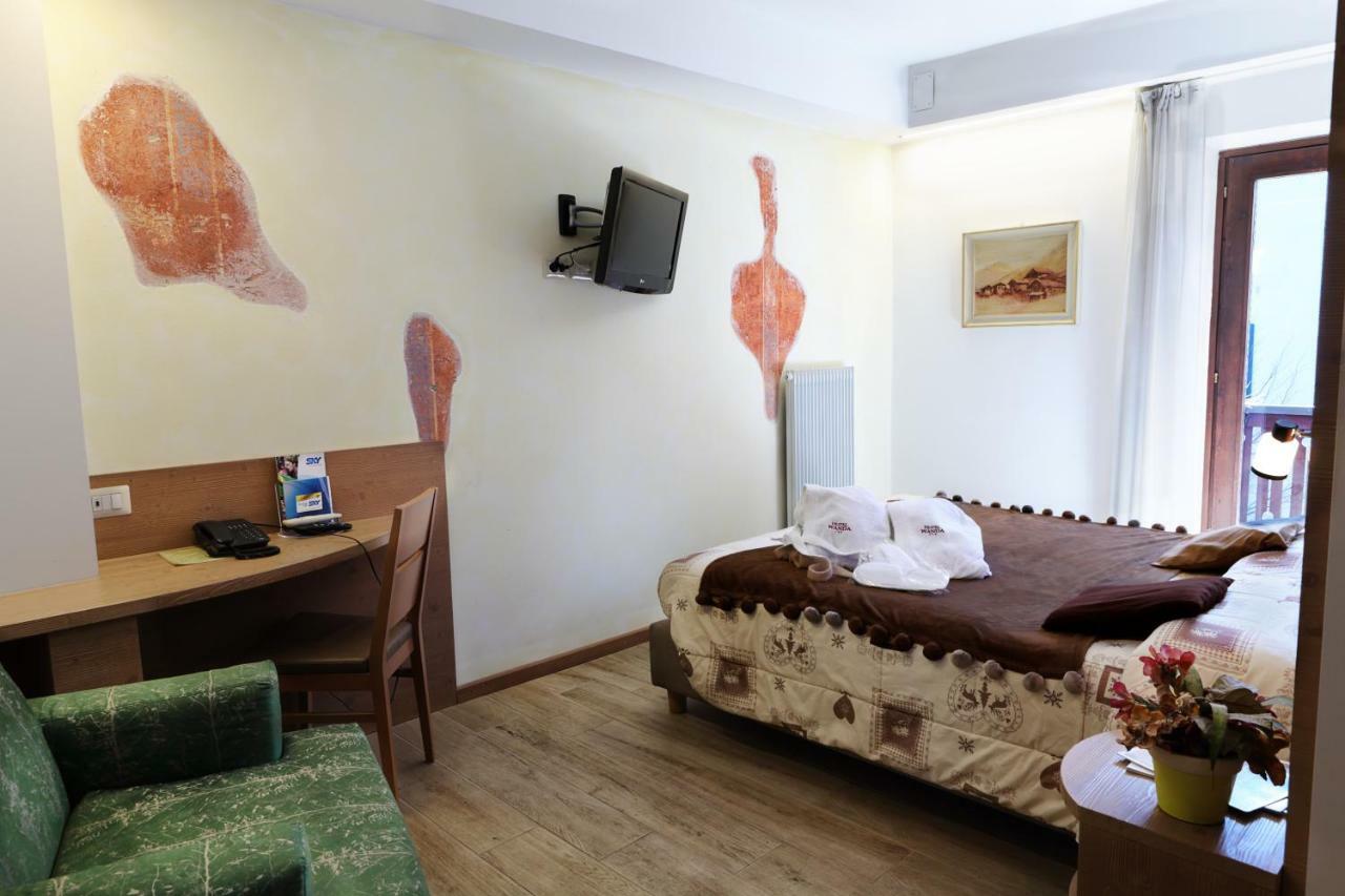 פינזולו Hotel Wanda מראה חיצוני תמונה