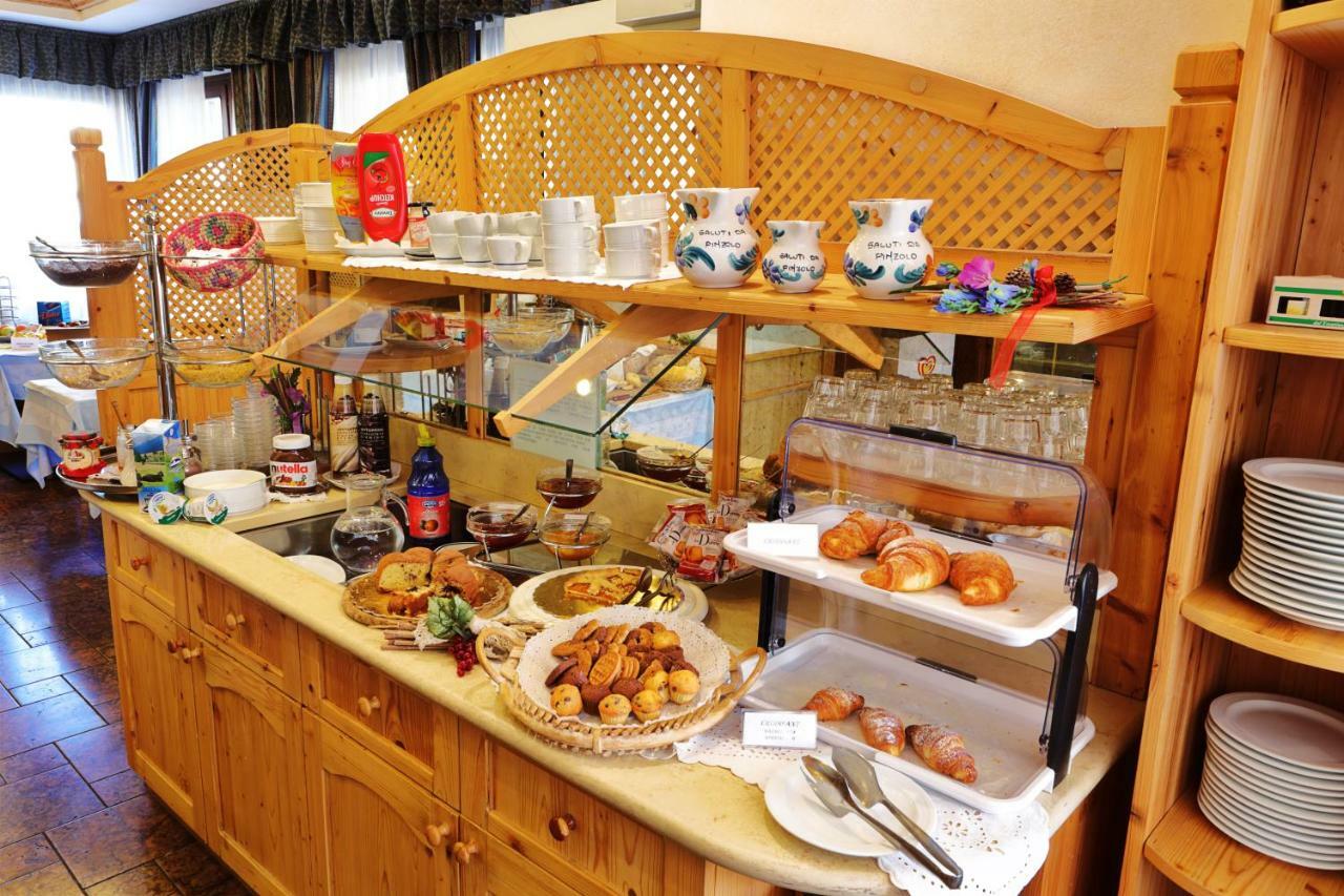 פינזולו Hotel Wanda מראה חיצוני תמונה