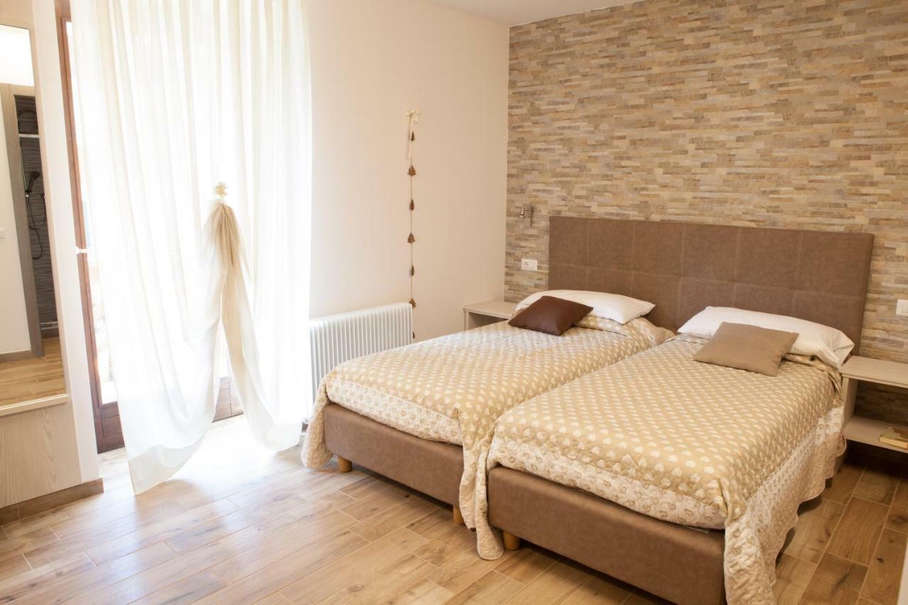 פינזולו Hotel Wanda מראה חיצוני תמונה