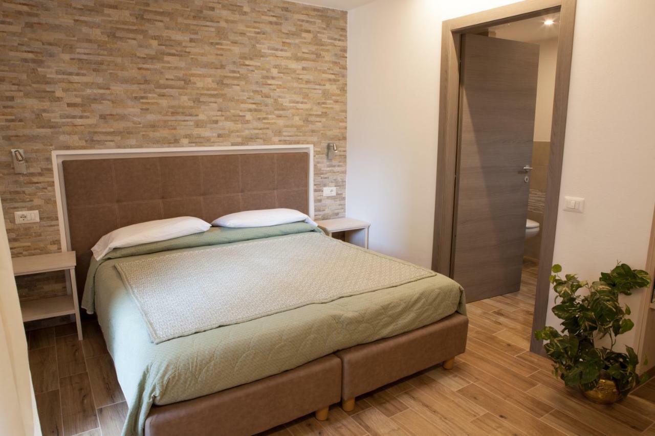 פינזולו Hotel Wanda מראה חיצוני תמונה