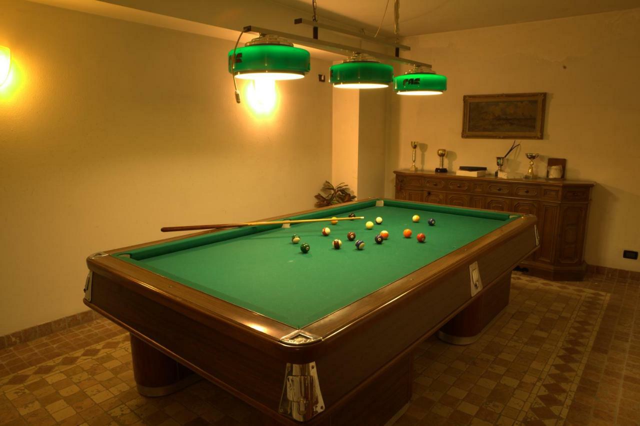 פינזולו Hotel Wanda מראה חיצוני תמונה